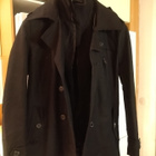Jack & Jones Premium talvitakki L-koko. - pikkukuva 3