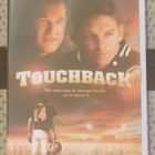 Touchback - pikkukuva 1