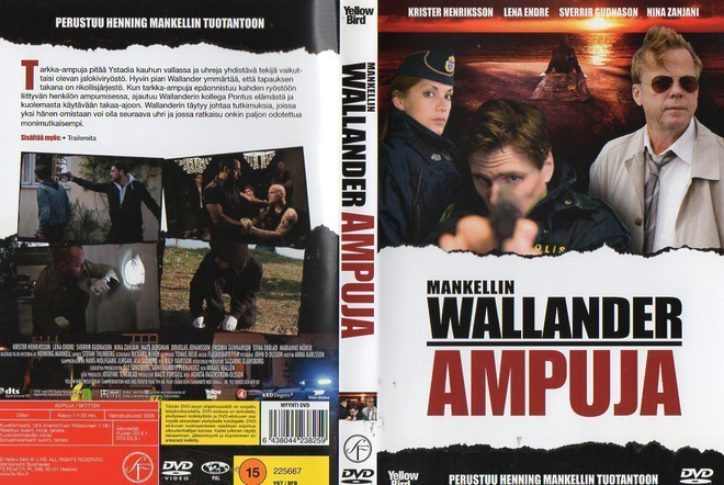 wallander ampuja	(34 279)	k	-FI-	suomik.	DVD			2009
