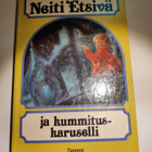 Neiti etsivä ja kummituskaruselli Carolyn Keene - pikkukuva 1