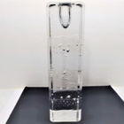 Timo Sarpaneva Arkipelago kynttilänjalka 21,5 cm, Iittala - pikkukuva 1