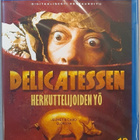 Delicatessen – herkuttelijoiden yö - Blu-ray - pikkukuva 1