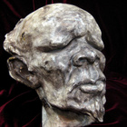 Memento mori – patsas 1900-luku - pikkukuva 1
