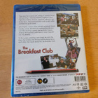 The Breakfast Club (Blu-ray, uusi) - pikkukuva 2
