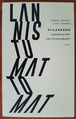Hanna Artman & Liisa Jokinen: Lannistumattomat