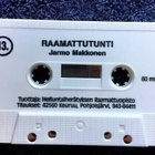 Raamattutunti kasetti - pikkukuva 4