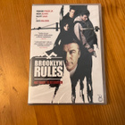Brooklyn rules DVD - pikkukuva 1