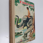 Edgar Rice Burroughs : Tarzans son - pikkukuva 1