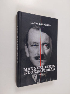 Lauri Törhönen : Mannerheimin kuokkavieras