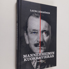 Lauri Törhönen : Mannerheimin kuokkavieras - pikkukuva 1