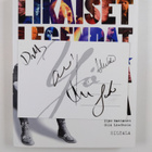 Likaiset legendat : 30 vuotta Yötä (signeerattu) - pikkukuva 3