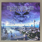 IRON MAIDEN: Brave New World - 2LP, uusi - pikkukuva 2
