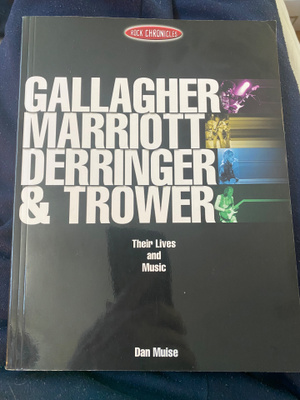 Gallagher, Marriott, Derringer & Trower