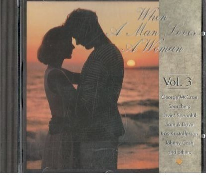 WHEN A MAN LOVES A WOMAN VOL.3