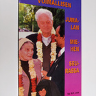 P. P. Job : Voimallisen Jumalan miehen seurassa - pikkukuva 1