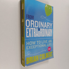 Brian Colbert : From Ordinary to Extraordinary - How to L... - pikkukuva 1
