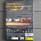 DVD: The Fast And The Furious (Paul Walker, Win Diesel 2001) - pikkukuva 2