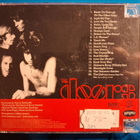 The Doors - The Very best of - pikkukuva 2
