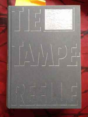 Heikki Ylikangas : Tie Tampereelle