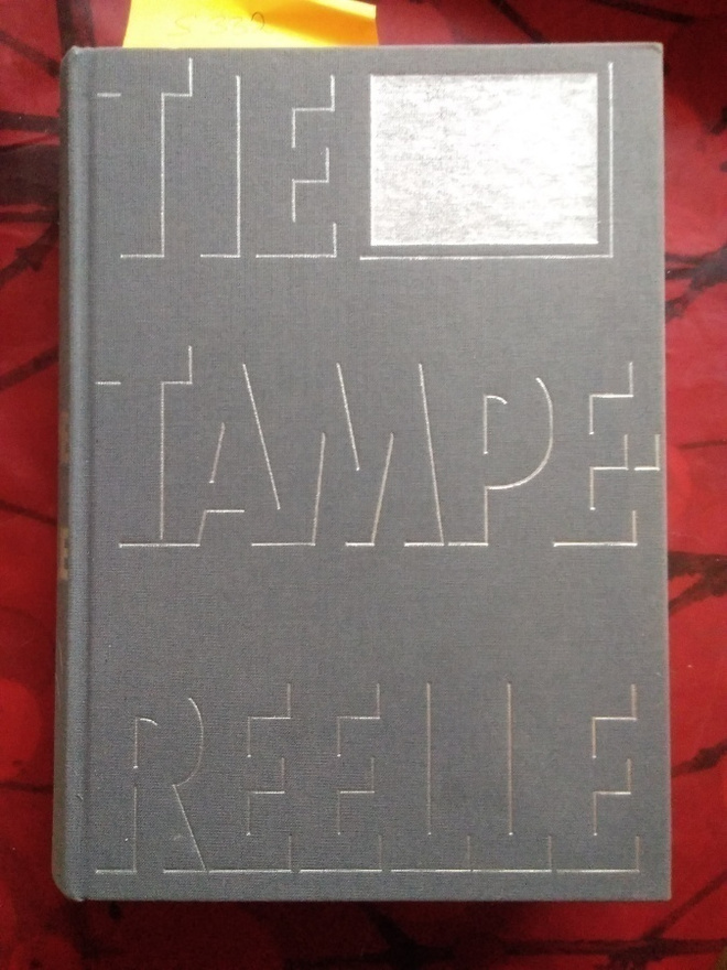Heikki Ylikangas : Tie Tampereelle