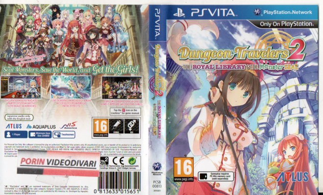 dungeon travelers 2	(57 491)	k		PS					psvita		16 - ikäraja