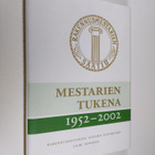 Lauri Seppänen : Mestarien tukena 1952-2002 : Rakennusmes... - pikkukuva 1