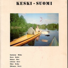 Mikko Kankainen : Vesiretkeilijän Keski-Suomi - pikkukuva 1
