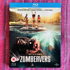 BRD: Zombeavers - pikkukuva 1