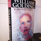 WILLIAM GOLDING :  KÄRPÄSTEN HERRA ( SIS POSTIKULU ) - pikkukuva 2