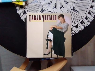 LP Tarja Ylitalo