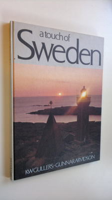 K. W. Gullers : A touch of Sweden