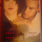 The painted veil - Kirjava huntu , DVD - pikkukuva 1