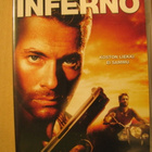 INFERNO ( Jean-Claude Van Damme ) - pikkukuva 1