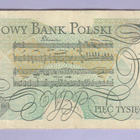 Puola 5000 Zlotych v.1982 P-150a - pikkukuva 2