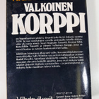 Michael Blodgett : Valkoinen korppi - pikkukuva 2