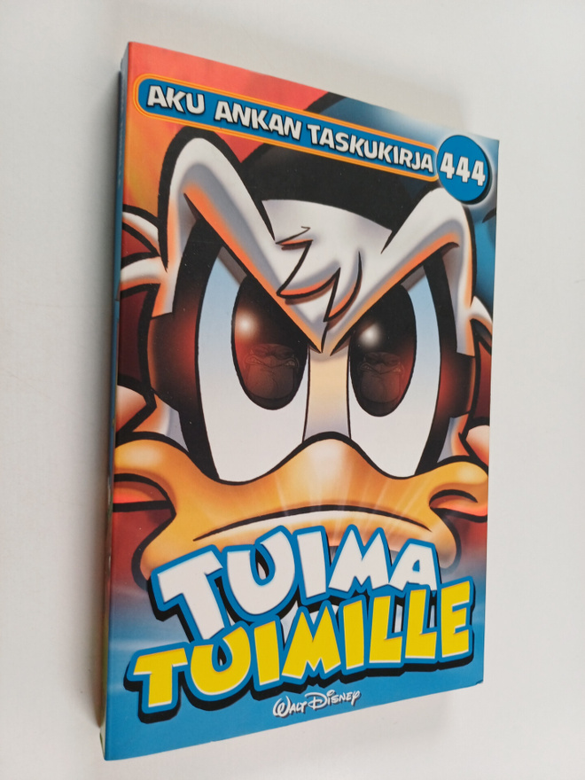 Tuima tuimille