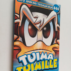 Tuima tuimille - pikkukuva 1