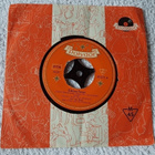 Lou van Burg - Eskimo Tango / Du bist ein Mädel 7" - pikkukuva 1