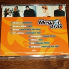 CD Mega Trax Vol. 1 - pikkukuva 2