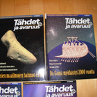 Tähdet ja avaruus-lehden vuosikerta 2003 - pikkukuva 3