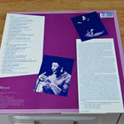 Ella Fitzgerald Love songs LP - pikkukuva 2