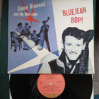 Gene Vincent LP - pikkukuva 1
