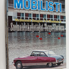 Mobilisti vuosikerta 2010 (numerot 1-8) - pikkukuva 1