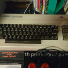 Erittäin hyväkuntoinen ja toimiva Commodore 64 paketti - pikkukuva 4