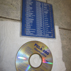 PULA-ARO HAUSKUUTTAA ( mm eija domnick, martti einari, nyman - pikkukuva 2
