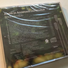 Alena ja Anastasia Lavrenchuk . Sadonkorjuu muoveissa CD - pikkukuva 2
