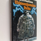 Arto Paasilinna : Ukkosenjumalan poika - pikkukuva 1