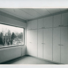 Asuinrakennus virkailijoille 1962 Vuosaari Nordsjö-Kallvik - pikkukuva 1