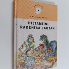Raili Mikkanen : Histamiini rakentaa lautan - pikkukuva 1