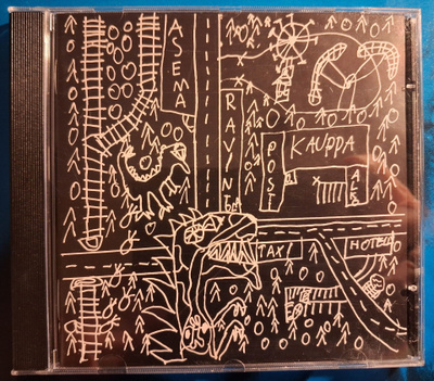 Timo Rautiainen & Trio NL - Lopun ajan merkit